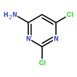 RHAWN 4-Amino-2,6-dichloropyrimidine