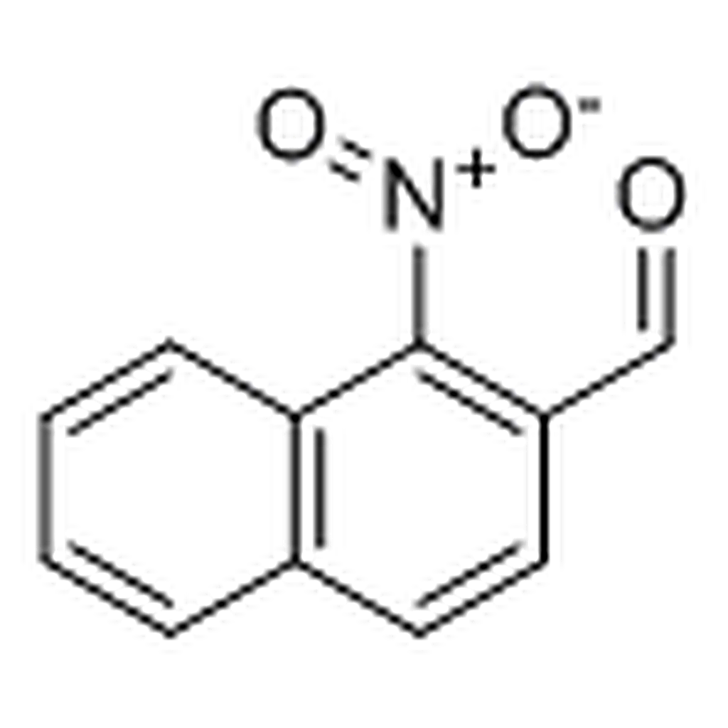 RHAWN 1-Nitro-2-naphthaldehyde