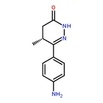 RHAWN (R)-6-(4-Aminophenyl)-5-methyl-4,5-dihydropyridazin-3(2H)-one