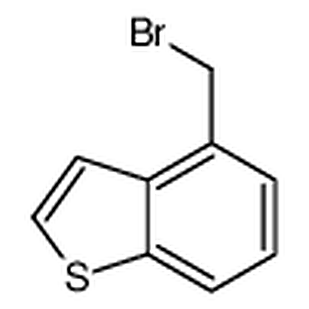 RHAWN 4-(Bromomethyl)benzo[b]thiophene