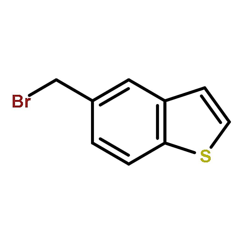 RHAWN 5-(Bromomethyl)benzo[b]thiophene