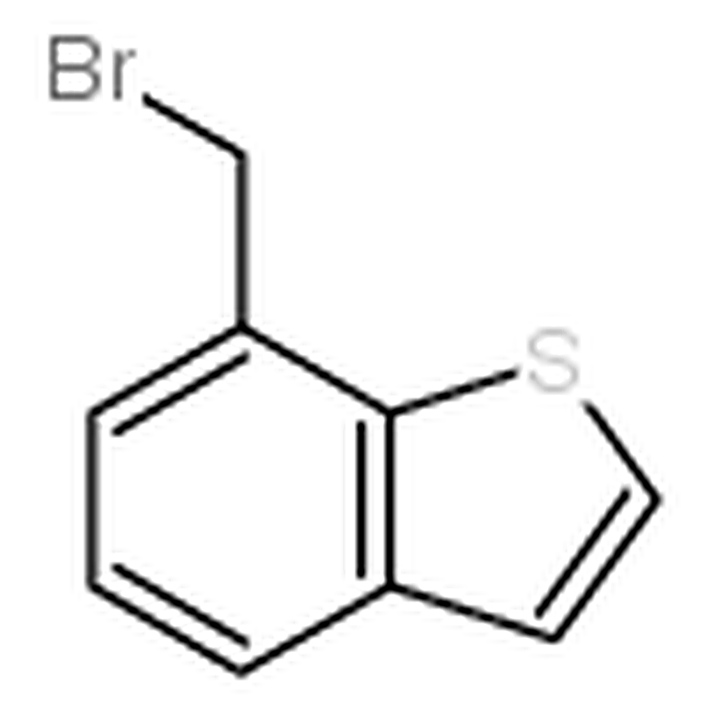 RHAWN 7-(Bromomethyl)benzo[b]thiophene