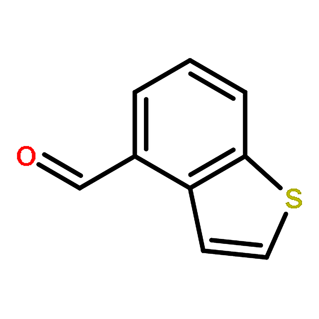 RHAWN Benzo[b]thiophene-4-carboxaldehyde