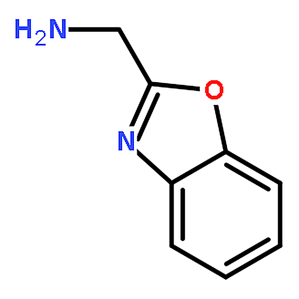 RHAWN 2-(Aminomethyl)benzoxazole