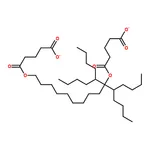 RHAWN O,O’-Decane-1,10-Diyl Di(Nonan-5-Yl)Diglutarate