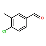 RHAWN 4-Chloro-3-methylbenzaldehyde