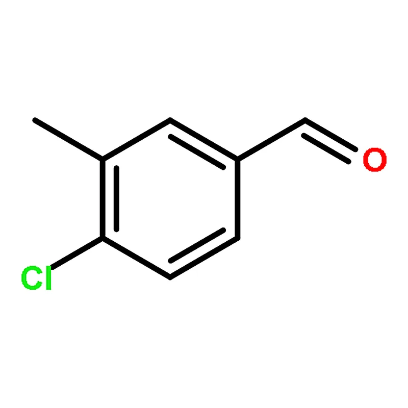 RHAWN 4-Chloro-3-methylbenzaldehyde