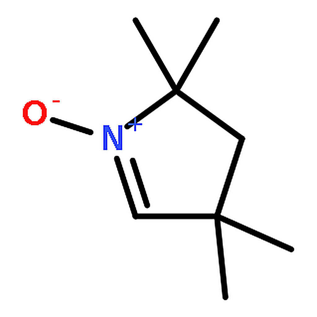 RHAWN 3,3,5,5-Tetramethyl-1-pyrroline <i>N</i>-Oxide