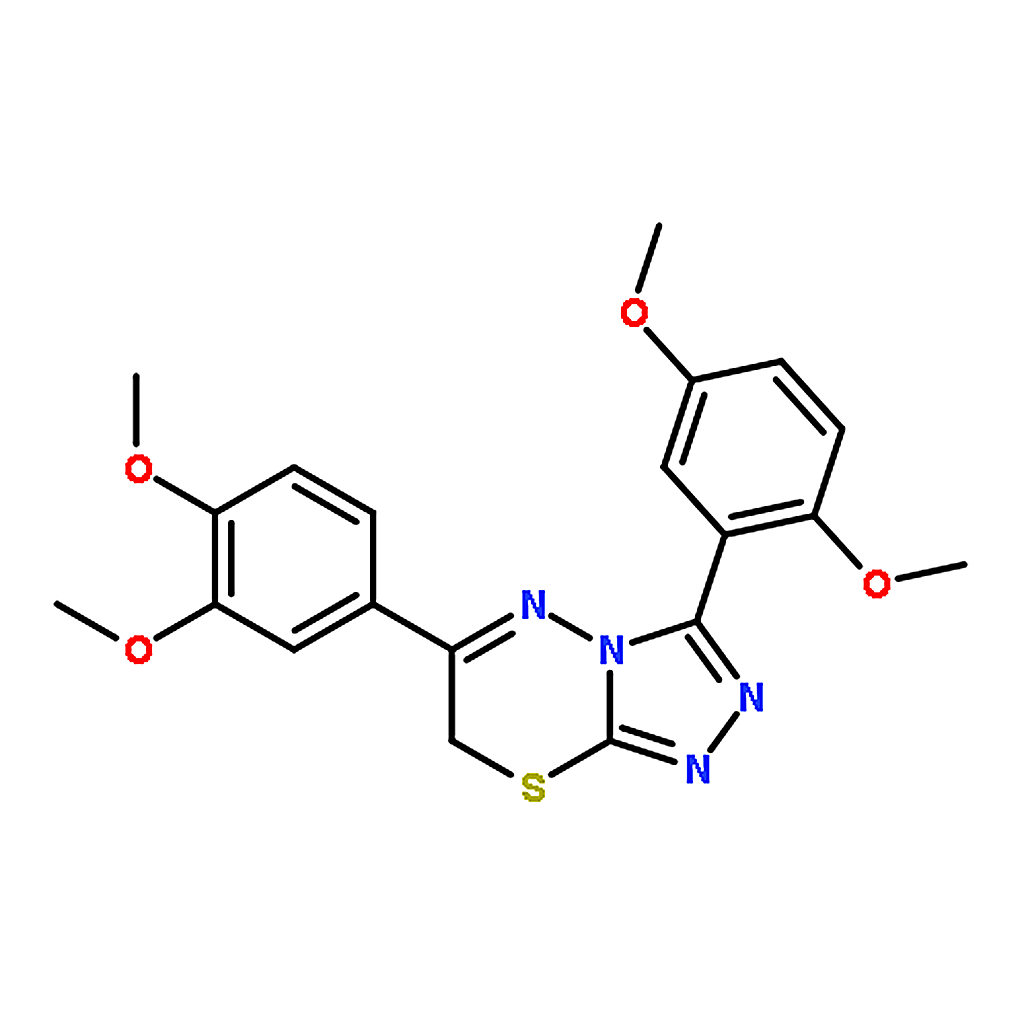 RHAWN ML-030