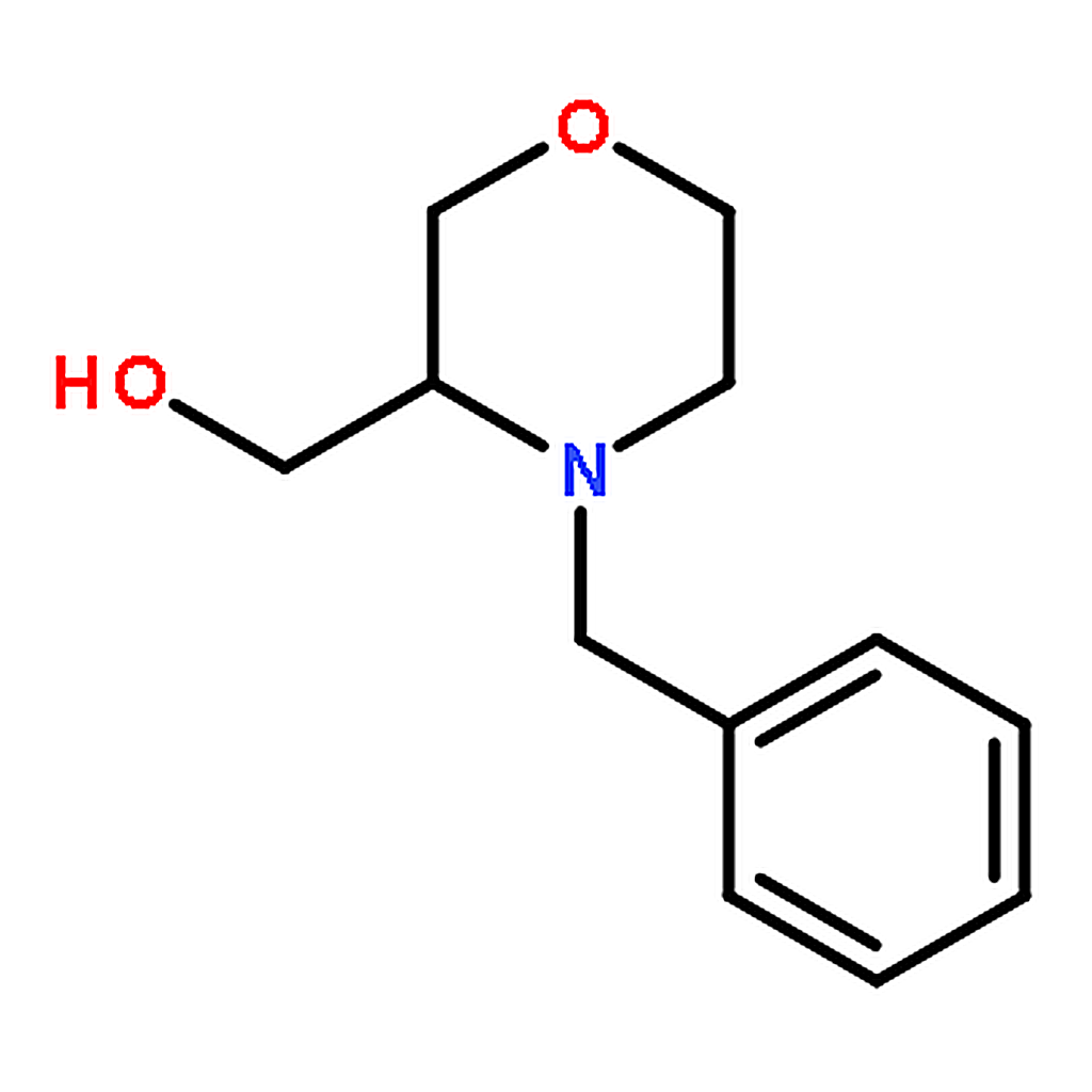 RHAWN (S)-(4-Benzylmorpholin-3-yl)methanol