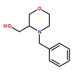 RHAWN (S)-(4-Benzylmorpholin-3-yl)methanol