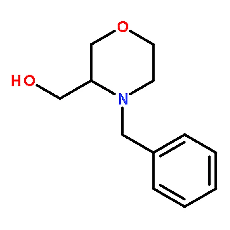 RHAWN (S)-(4-Benzylmorpholin-3-yl)methanol