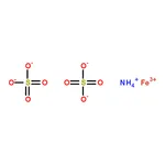 RHAWN Ammonium iron(III) sulfate solution