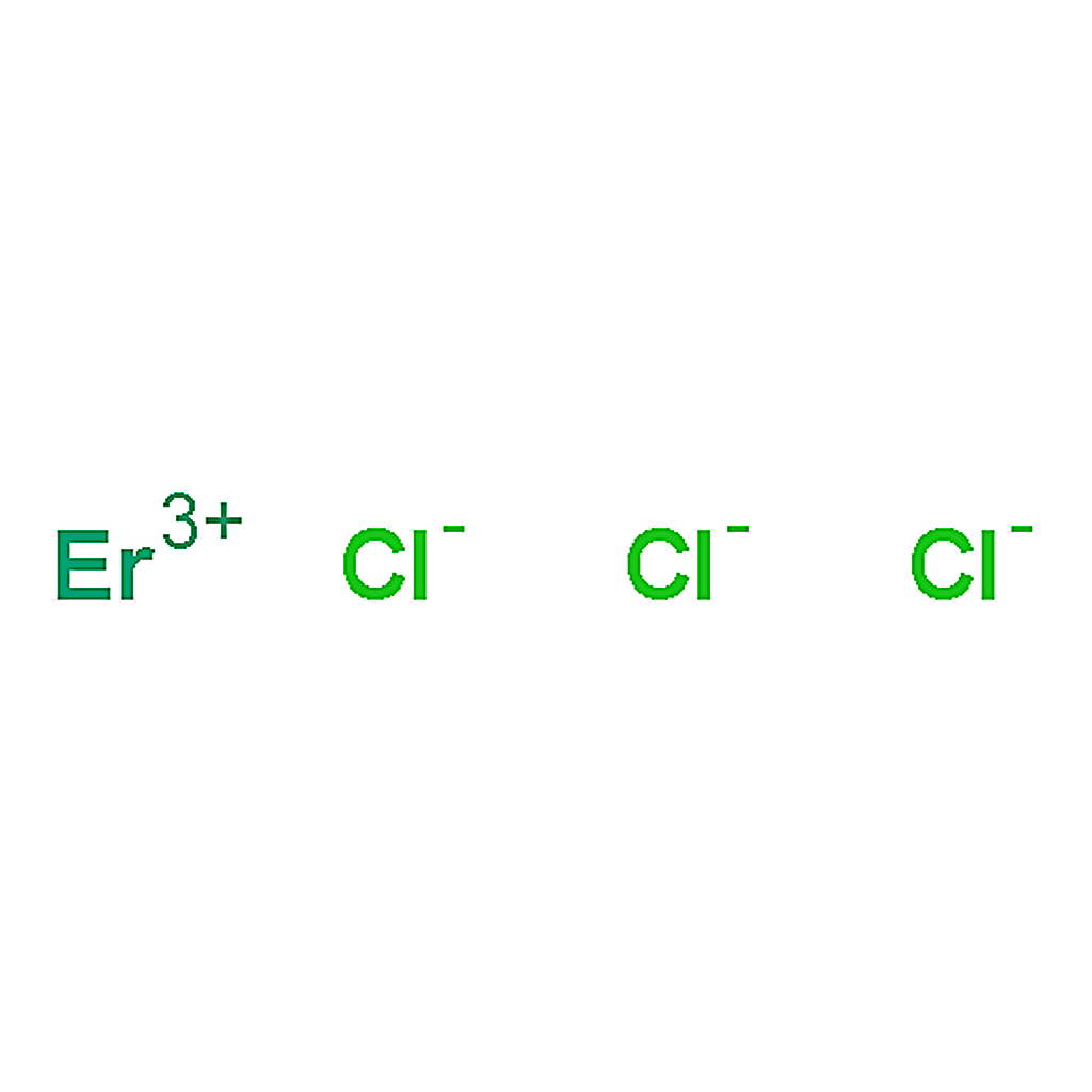 RHAWN Erbium(Iii) Chloride, Ultra Dry (Reo)