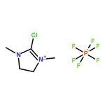 RHAWN 2-Chloro-1,3-dimethylimidazolidinium hexafluorophosphate