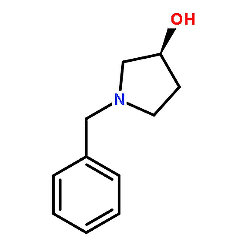 RHAWN S-(-)-1-Benzyl-3-pyrrolidinol