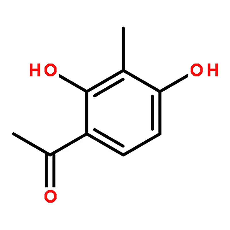 RHAWN 2',4'-Dihydroxy-3'-methylacetophenone
