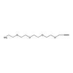 RHAWN 3,6,9,12-Tetraoxapentadec-14-yn-1-amine