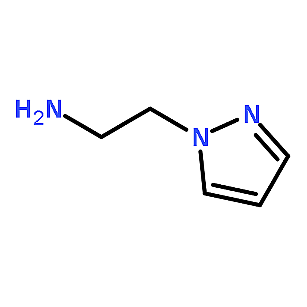 RHAWN 2-(1-Pyrazolyl)ethylamine