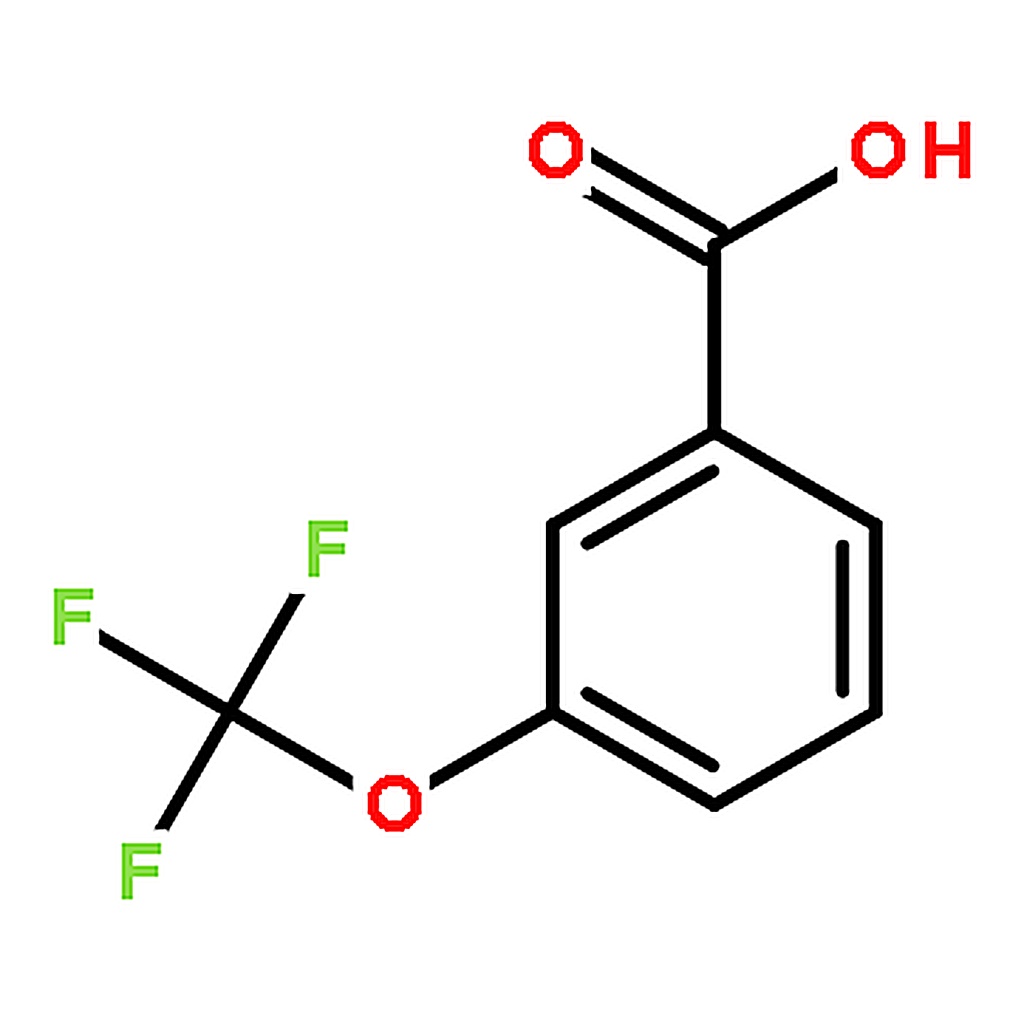 RHAWN 3-(Trifluoromethoxy)benzoic acid