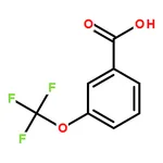 RHAWN 3-(Trifluoromethoxy)benzoic acid