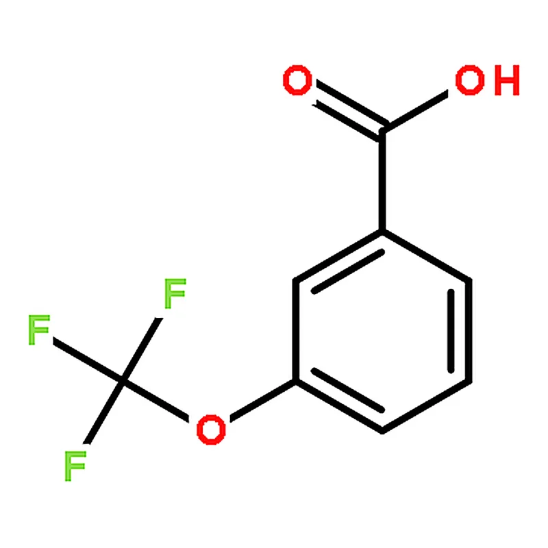 RHAWN 3-(Trifluoromethoxy)benzoic acid