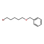RHAWN (((5-Bromopentyl)oxy)methyl)benzene