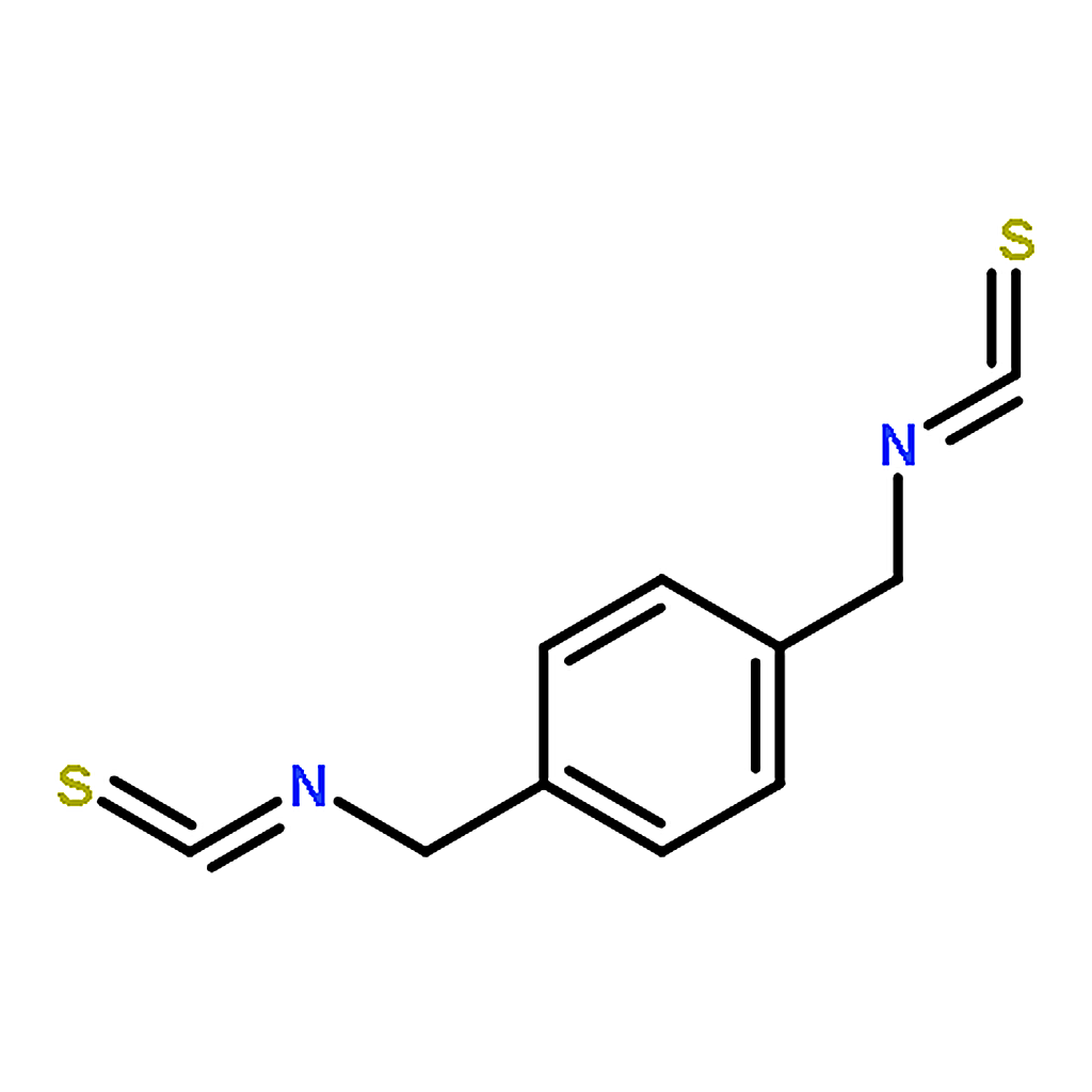 RHAWN <i>p</i>-Xylylene Dithiocyanate