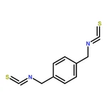 RHAWN <i>p</i>-Xylylene Dithiocyanate