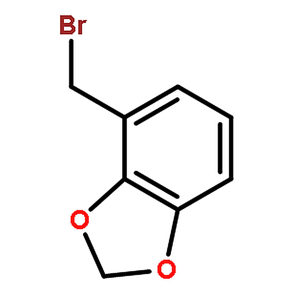 RHAWN 4-(Bromomethyl)benzo[d][1,3]dioxole