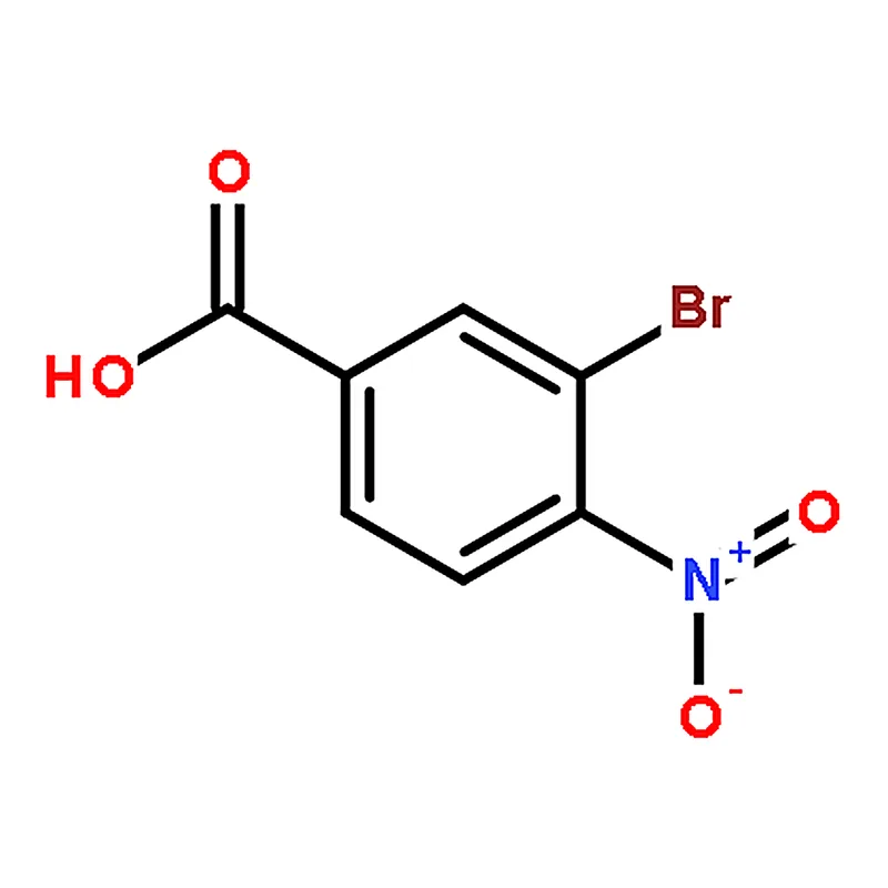 RHAWN 3-Bromo-4-nitrobenzoic acid