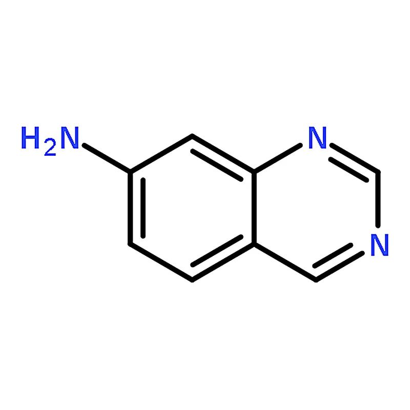 RHAWN Quinazolin-7-amine