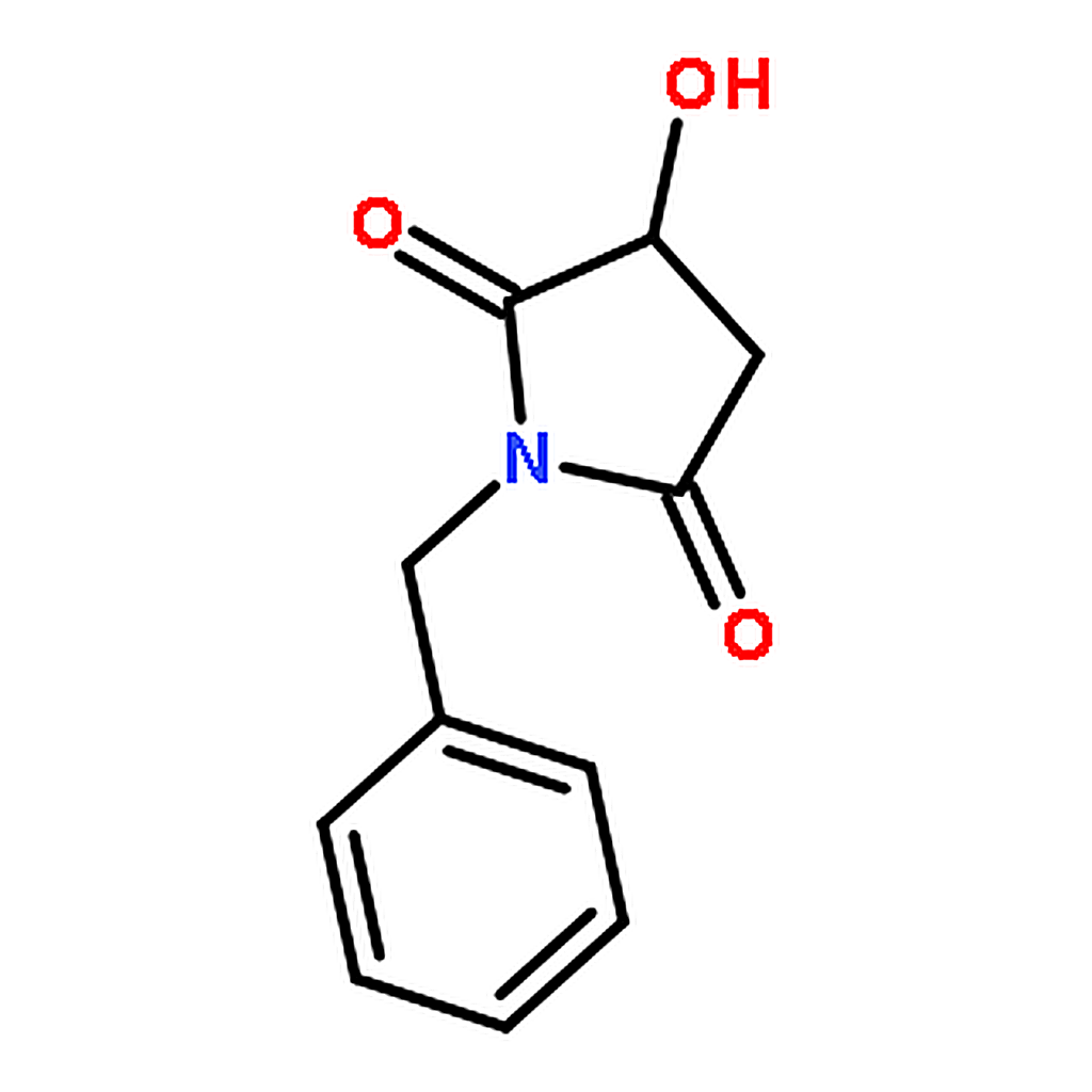 RHAWN N-Benzyl-(3S)-hydroxysuccinimide