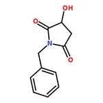 RHAWN N-Benzyl-(3S)-hydroxysuccinimide