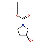 RHAWN (S)-1-Boc-3-hydroxypyrrolidine