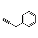 RHAWN 3-PHENYL-1-PROPYNE