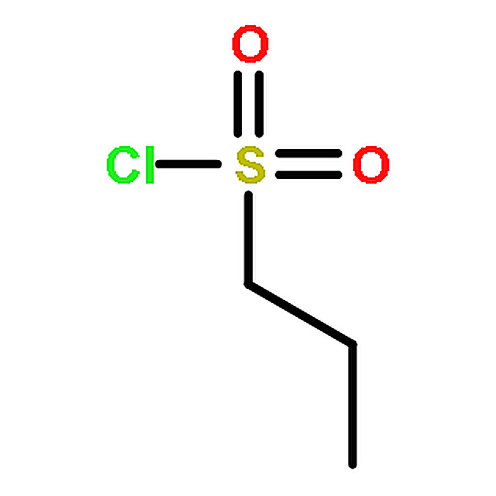 RHAWN 1-Propanesulfonyl chloride