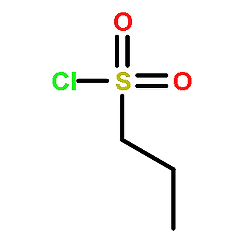 RHAWN 1-Propanesulfonyl chloride