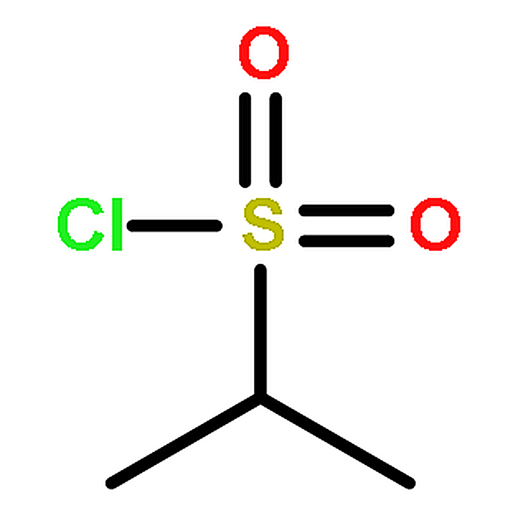 RHAWN 2-Propanesulfonyl chloride