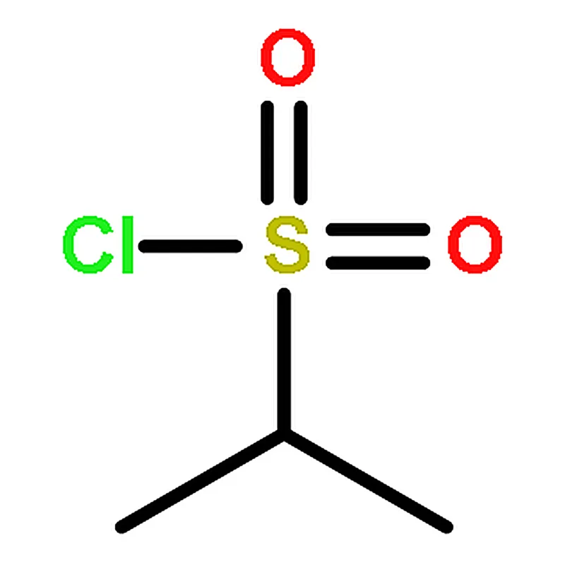 RHAWN 2-Propanesulfonyl chloride