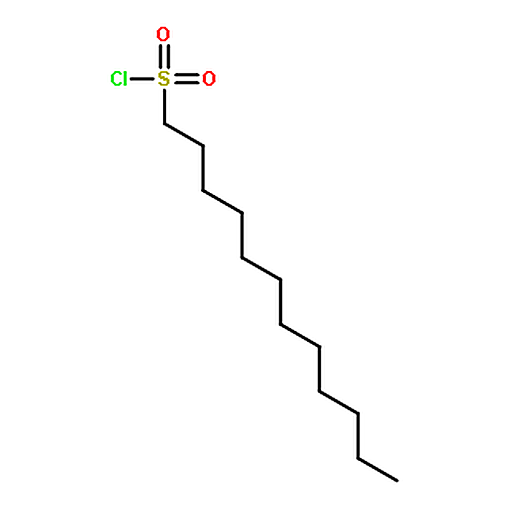 RHAWN dodecane-1-sulfonyl chloride