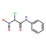 RHAWN 2-Nitro-N-(chloroacetyl)aniline