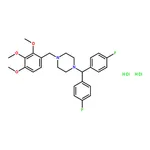 RHAWN Lomerizine Dihydrochloride