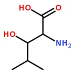 RHAWN (2S,3R)-(+)-2-Amino-3-hydroxy-4-methylpentanoic acid