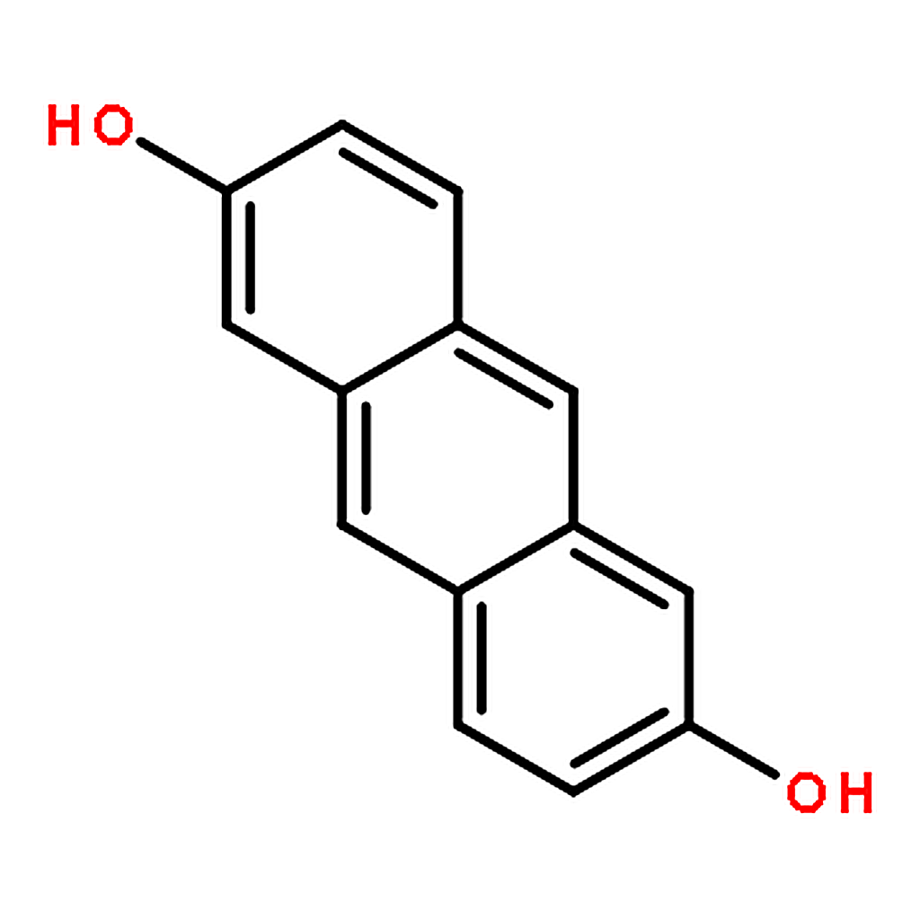 RHAWN 2,6-Dihydroxyanthracene
