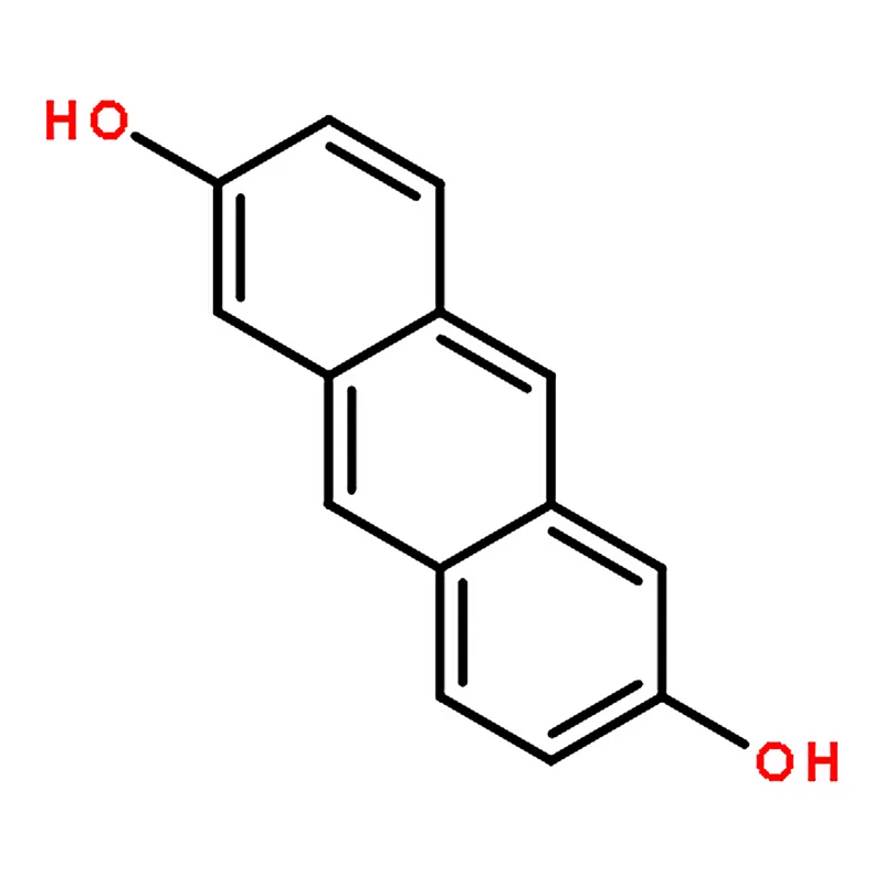 RHAWN 2,6-Dihydroxyanthracene