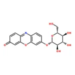 RHAWN Resorufin -D-glucopyranoside