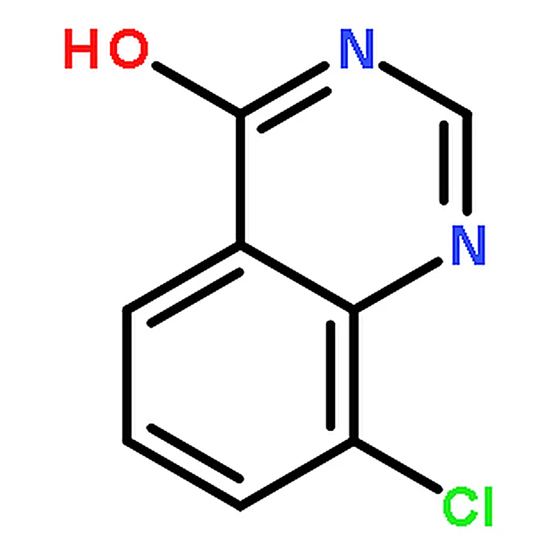 RHAWN 8-Chloroquinazolin-4-ol