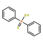 RHAWN Diphenylphosphinodithioic acid