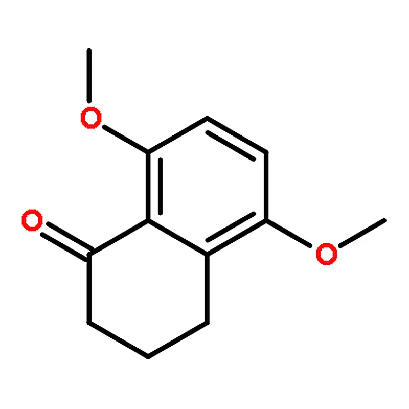 RHAWN 5 8-DIMETHOXY-1-TETRALONE